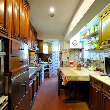 Apartment Lovely On The Sea Side Viareggio
