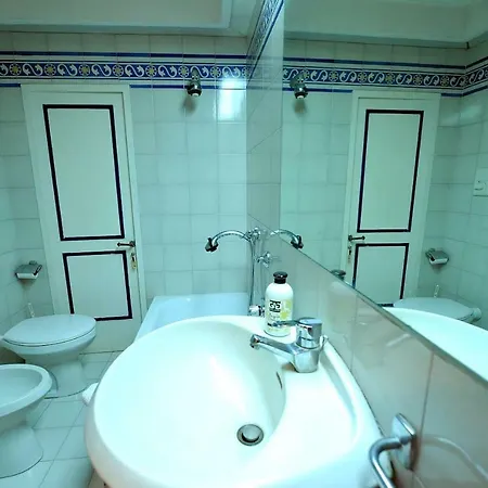 Apartment Lovely On The Sea Side Viareggio