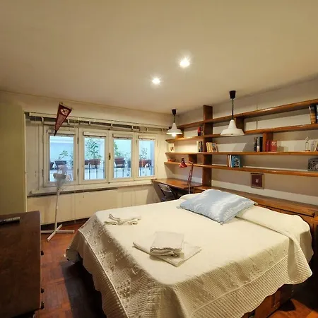 Lovely On The Sea Side Apartment