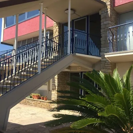 Apartment Lovely On The Sea Side *