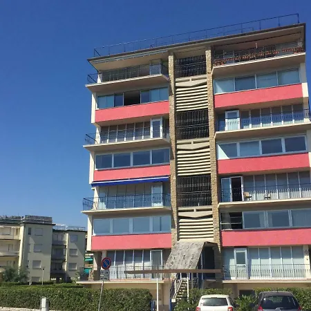 Lovely On The Sea Side Viareggio