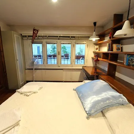 Apartment Lovely On The Sea Side